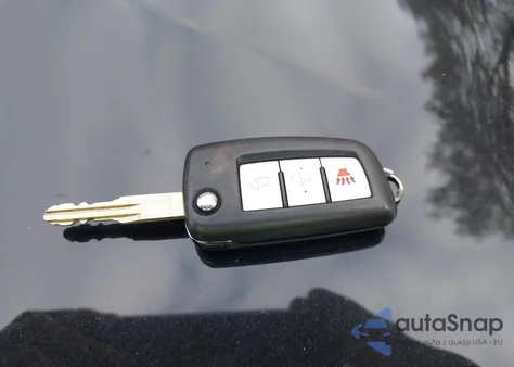 2018 Nissan Rogue S/Sl/Sv from USA, damaged, VIN 5N1AT2MTXJC795081